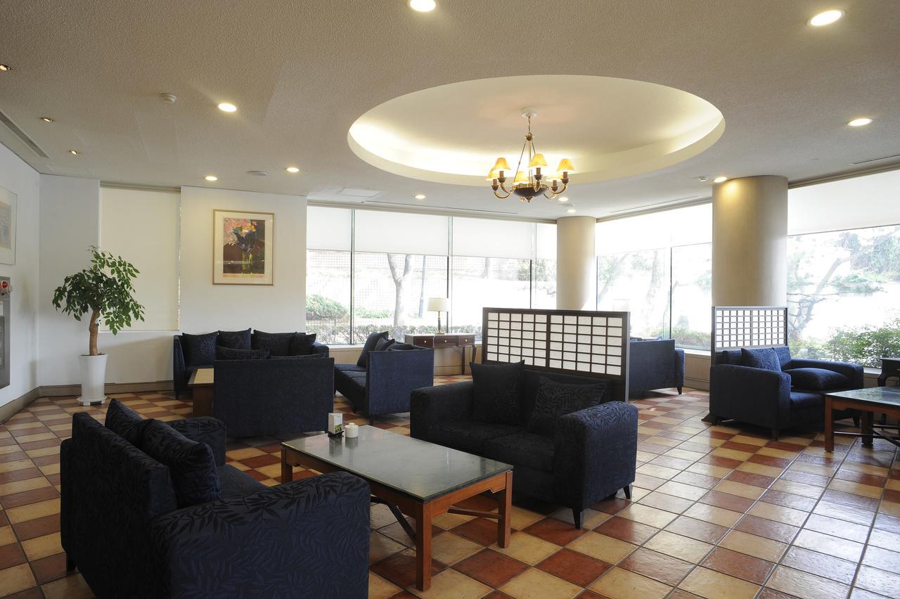 Onyang Grand Hotel Asan Exteriér fotografie